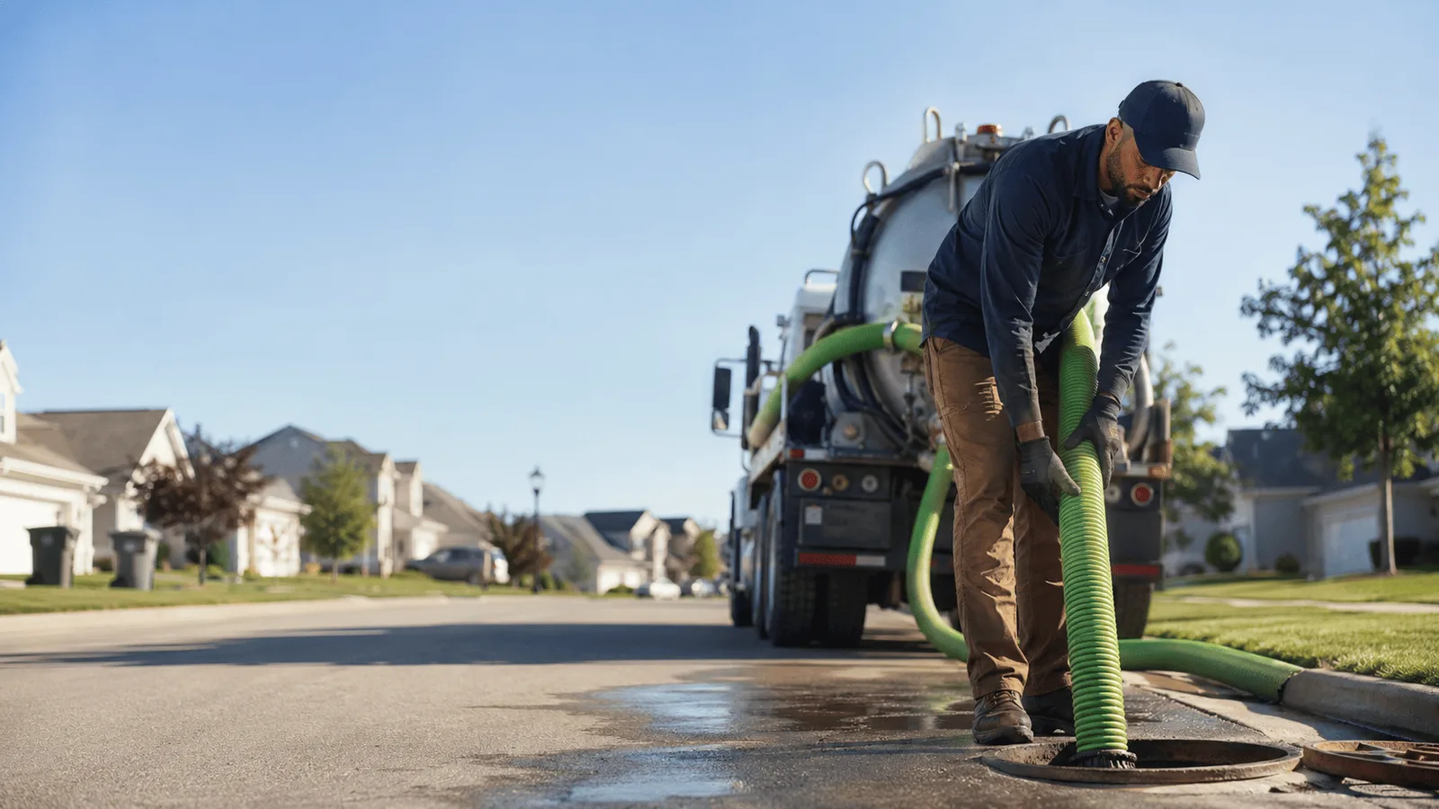 Mosquito Control in Moose Lake, MN
